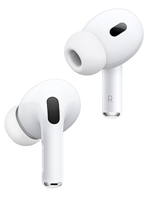 Logo-AirPods Pro 2nd Gen